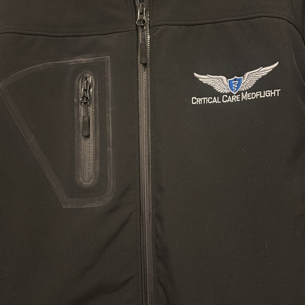 Flight Jacket - Picture 2 of 6